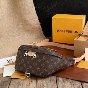 Louis Vuitton Bumbag Monogram